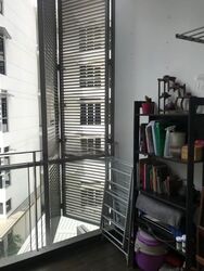 euHabitat (D14), Condominium #480008011